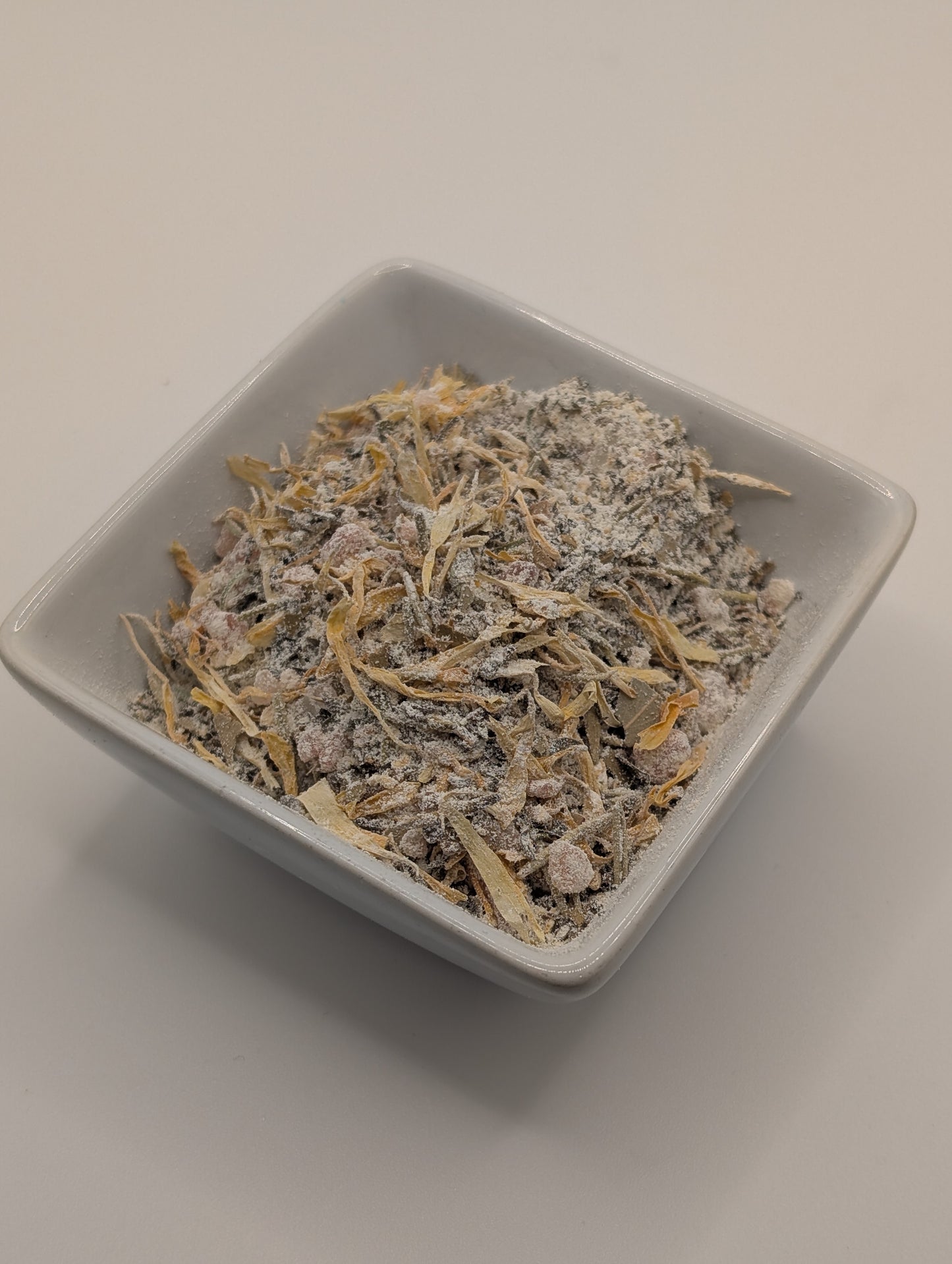Awaken & Renew Bath Tea