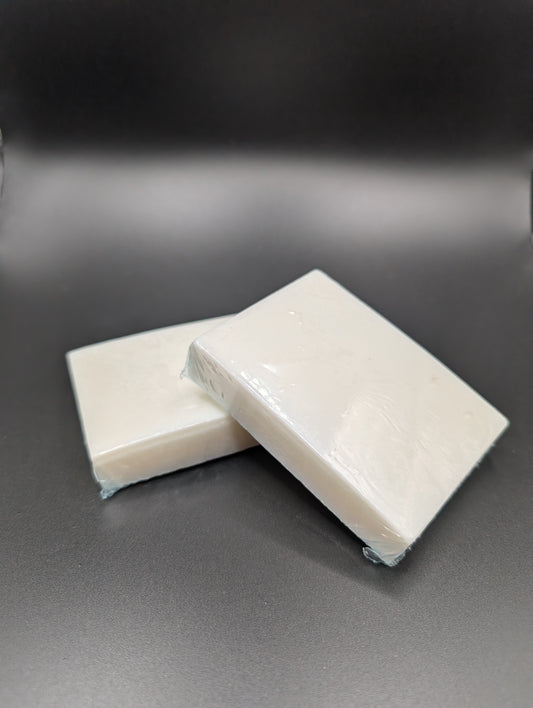 Bare Beauty Goat Milk Soap Bar