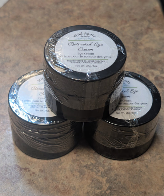Botanical Eye Cream
