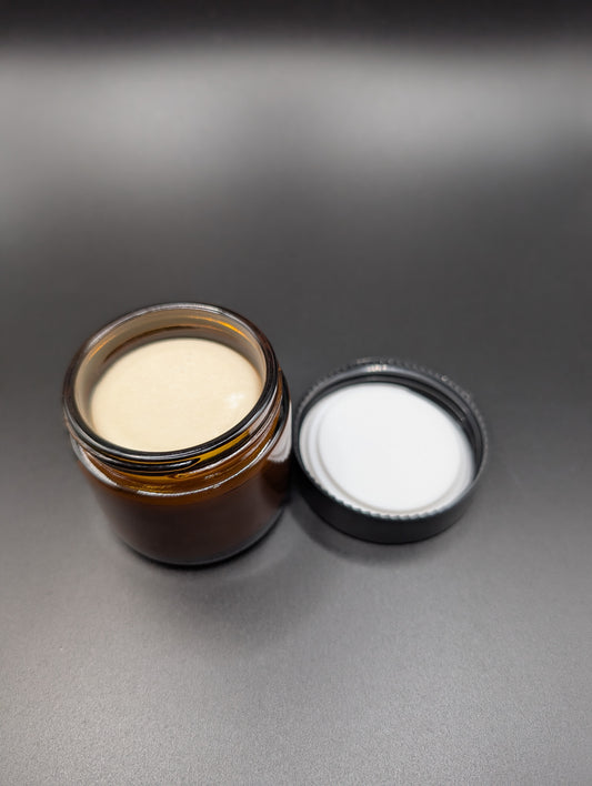 Sensitive Coconut Cream Deodorant