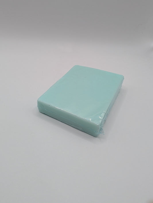 Eucalyptus Mint Triple Butter Soap Bar