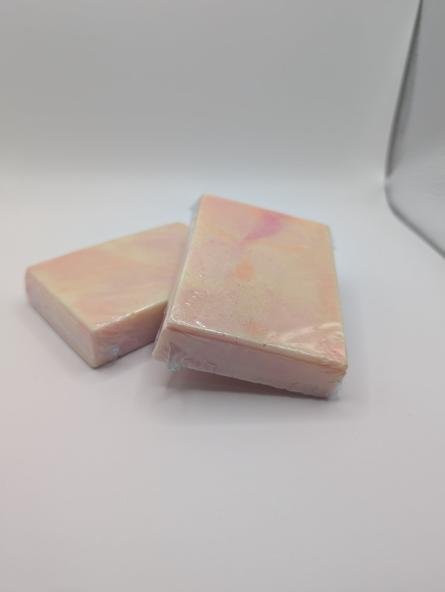 Fresh Squeezed Citrus Triple Butter Soap Bar