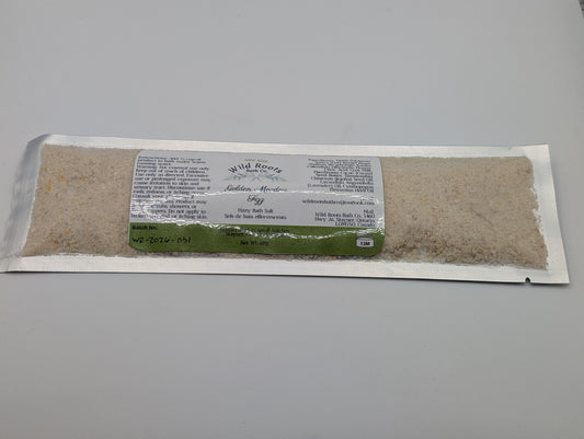 Golden Meadow Fizzy Bath