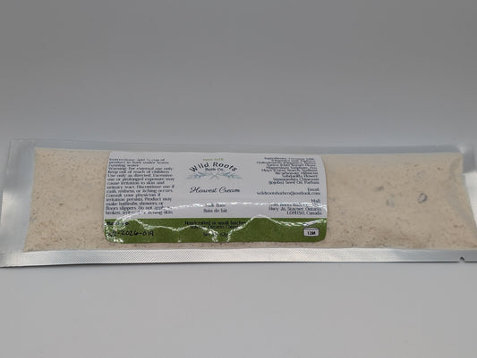 Harvest Cream Milk Bath