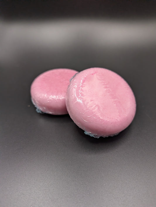 Hydrating Conditioner Bar – Dandruff Formula