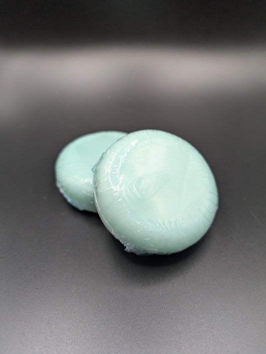 Hydrating Conditioner Bar – Dry Hair Formula