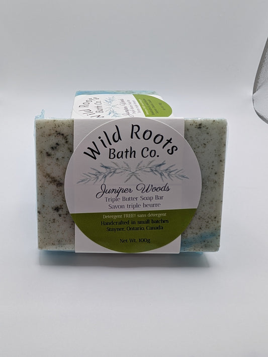 Imperfect Soap Bars