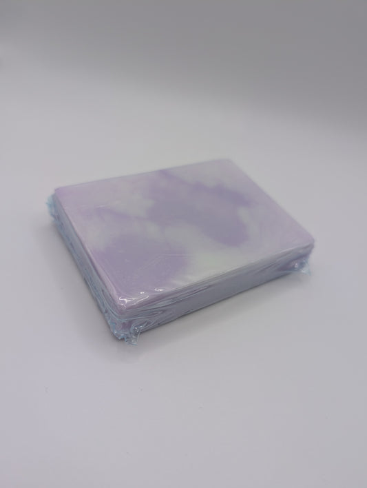 Lavender Fields Goat Milk Soap Bar