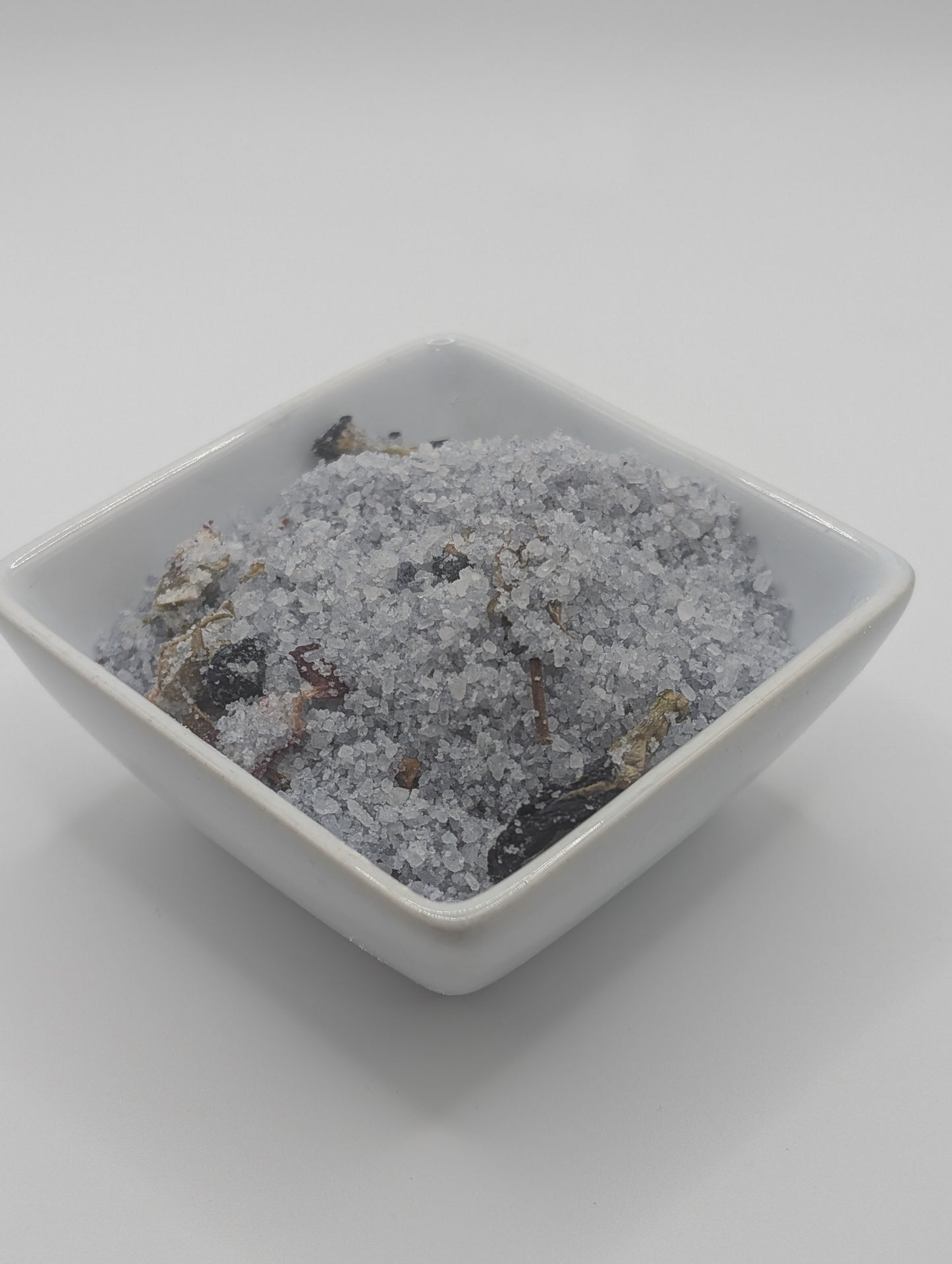Midnight Wild Bloom Fizzy Bath