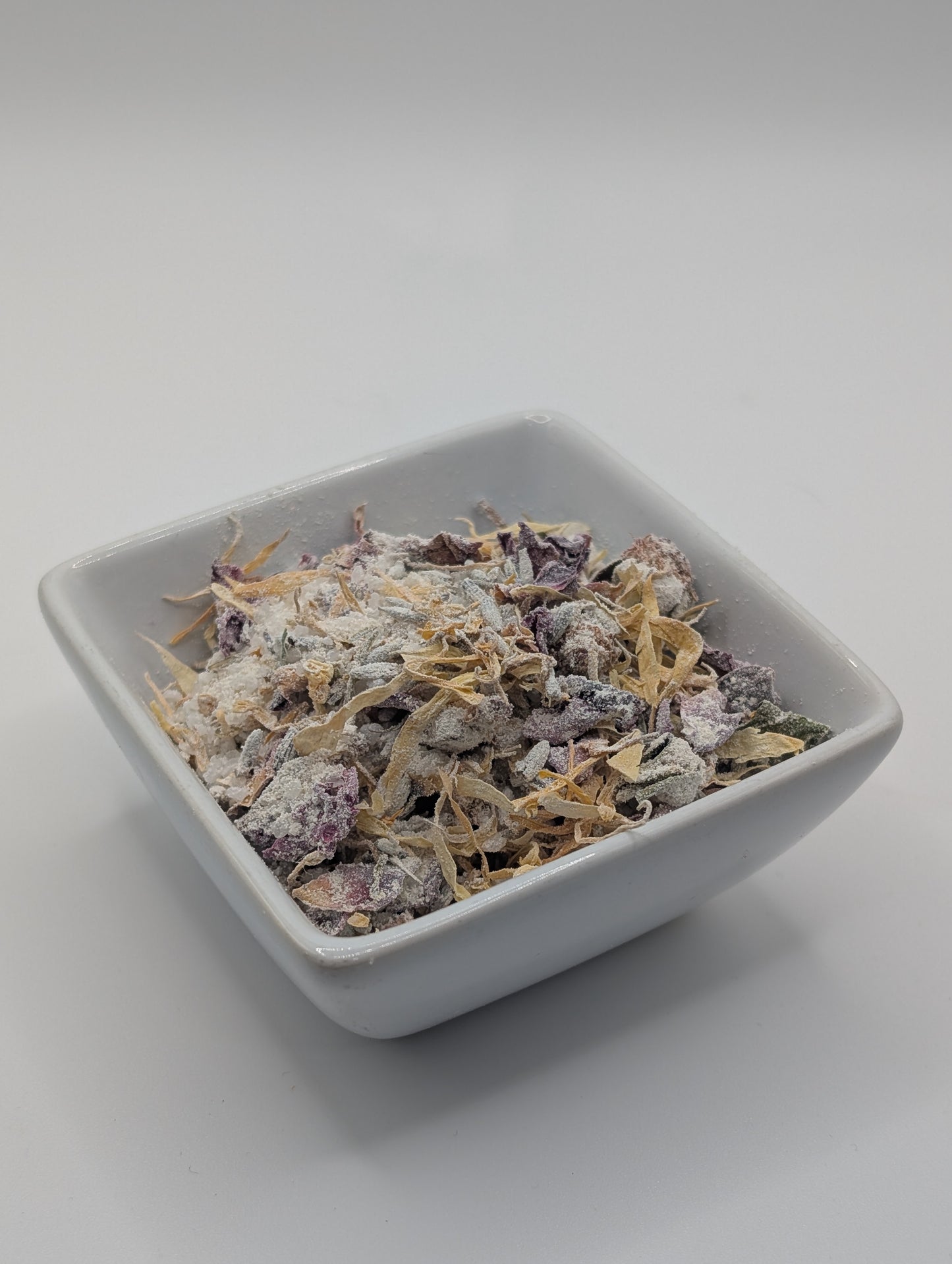 Mindful Moments Bath Tea