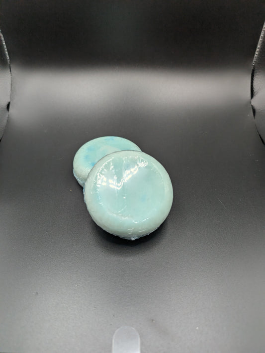 Nourish & Strengthen Shampoo Bar – Dry Hair Formula