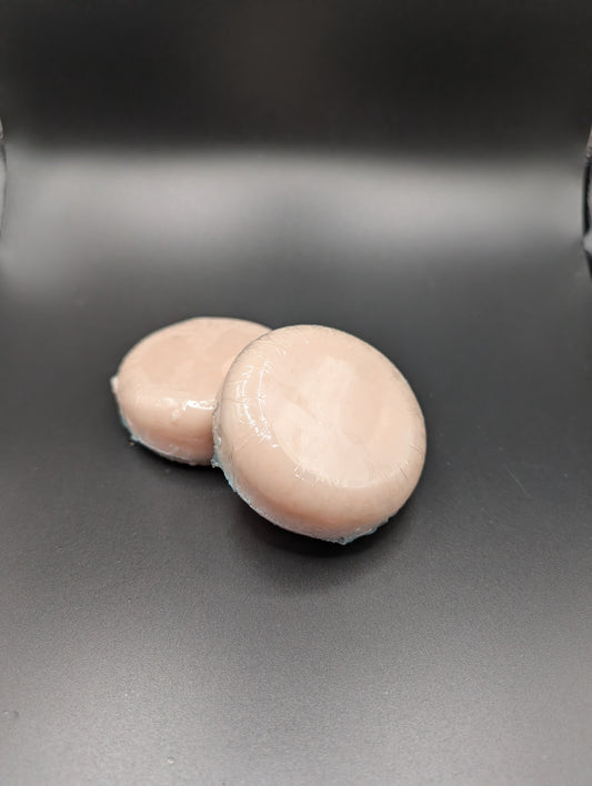 Nourish & Strengthen Shampoo Bar – Oily Hair Formula