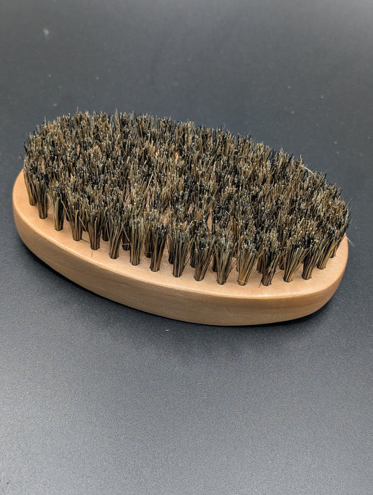 Beard Brush