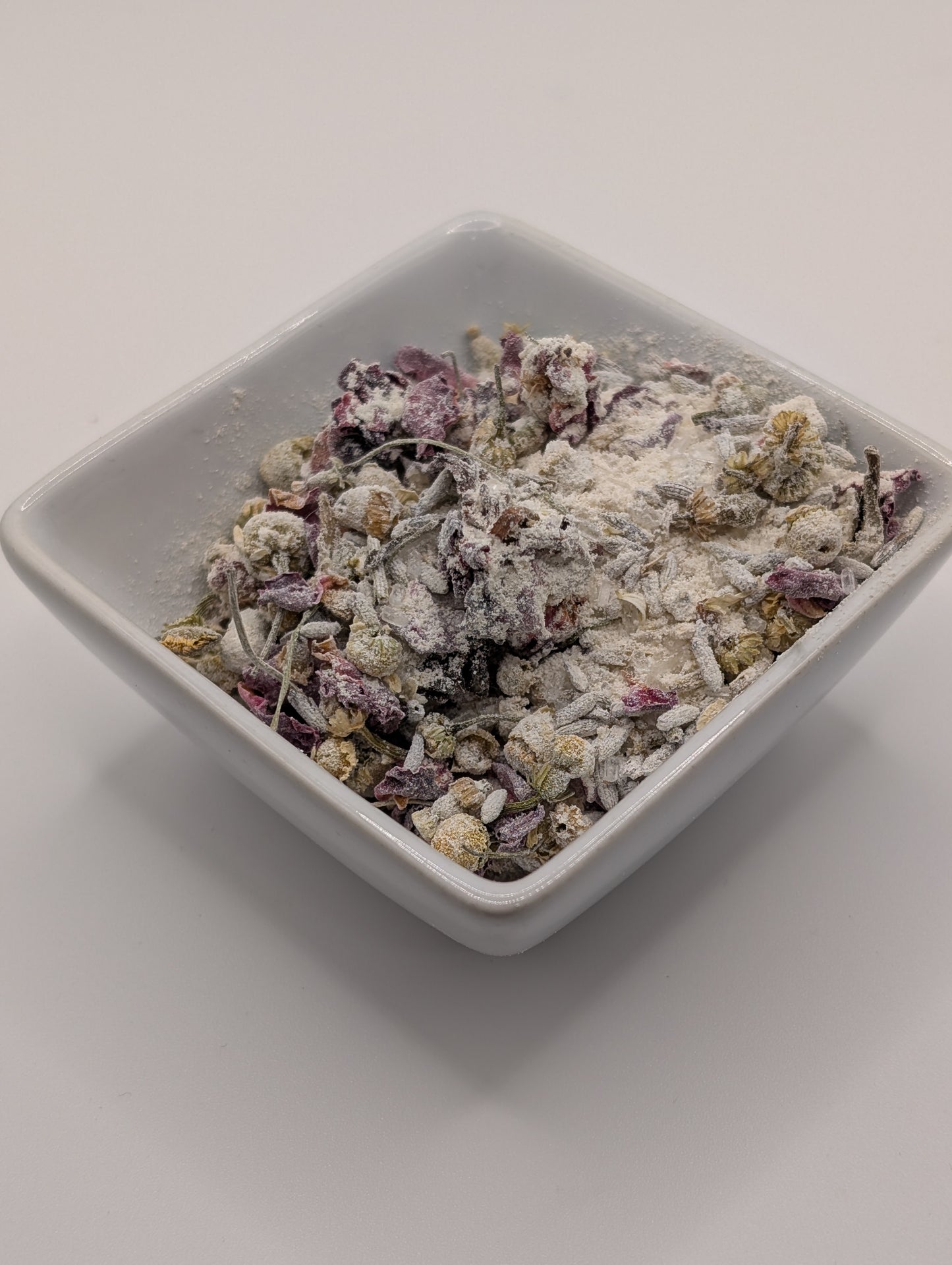 Rest & Restore Bath Tea