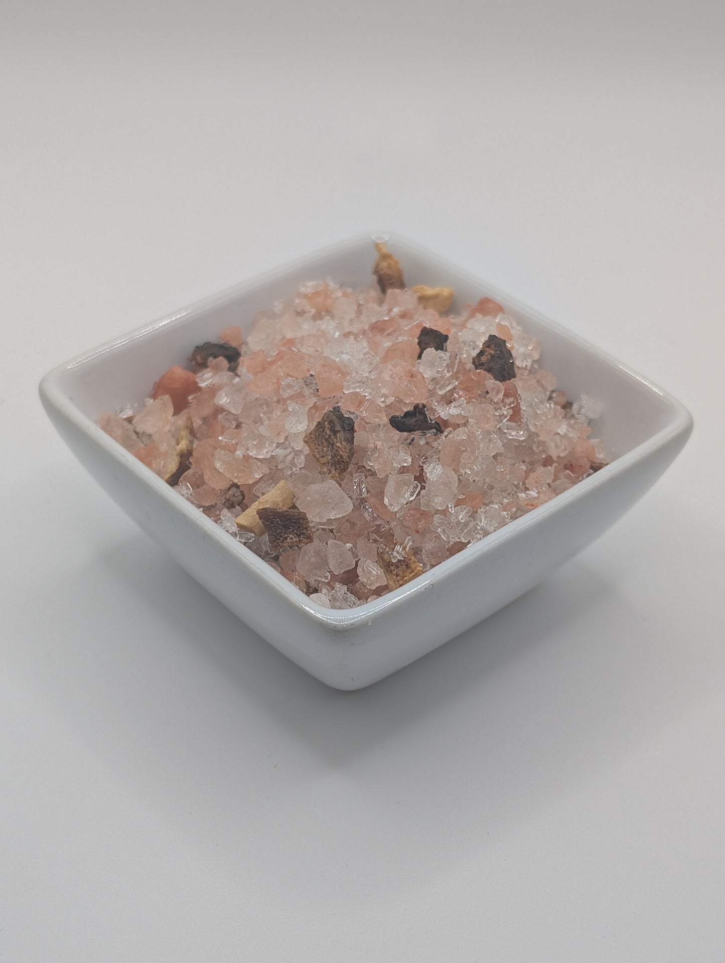 Sun-Kissed Citrus Bath Salts