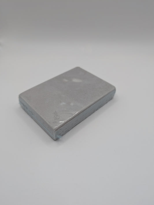 Woodland Reserve Triple Butter Soap Bar