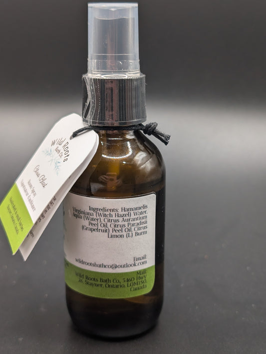 Citrus Blast Room Spray