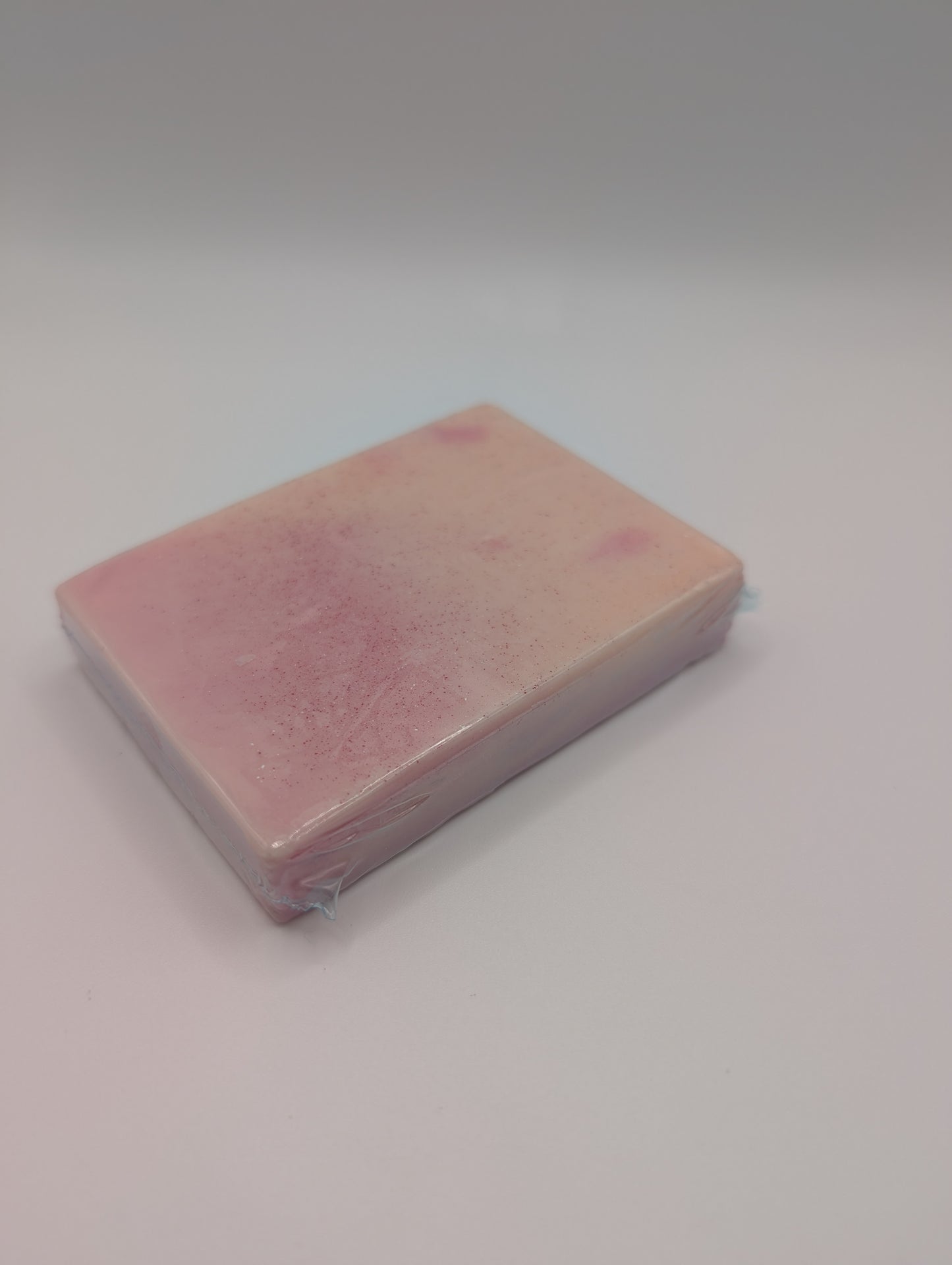 Blood Orange & Gogi Triple Butter Soap Bar