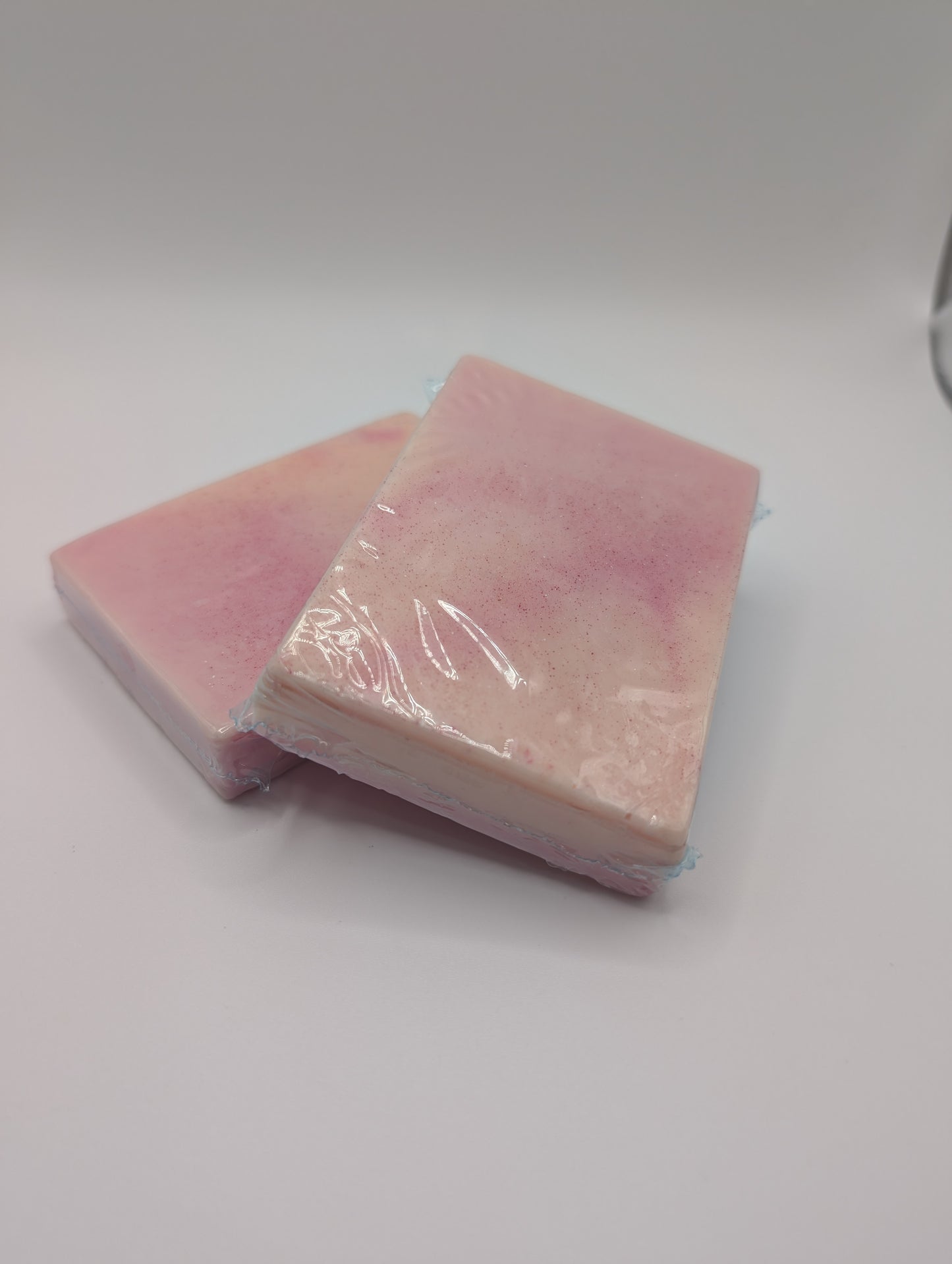 Blood Orange & Gogi Triple Butter Soap Bar