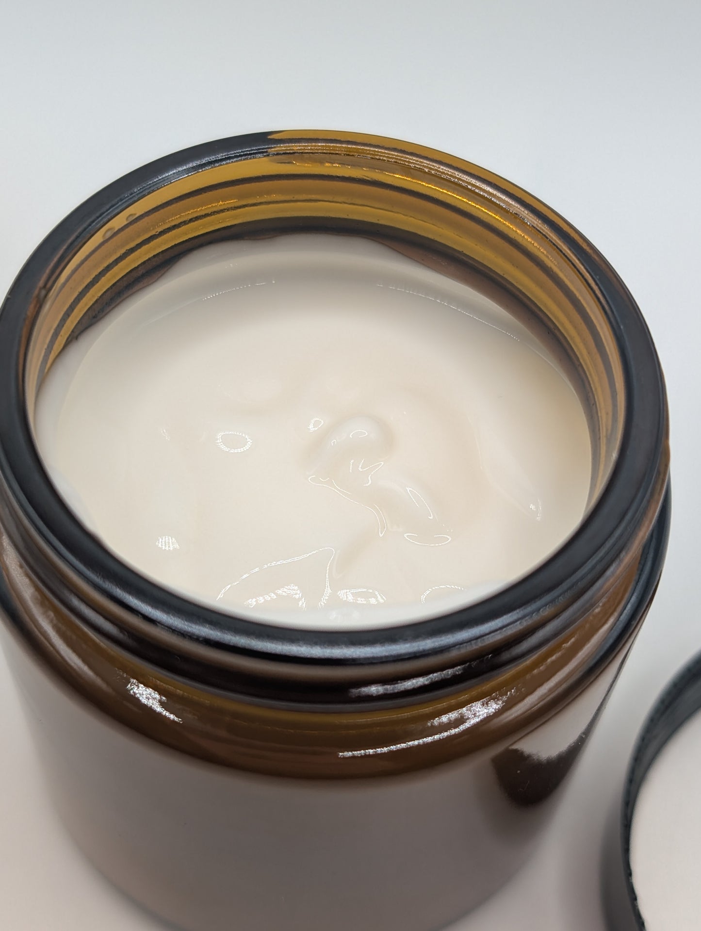 Bare Beauty Body Lotion