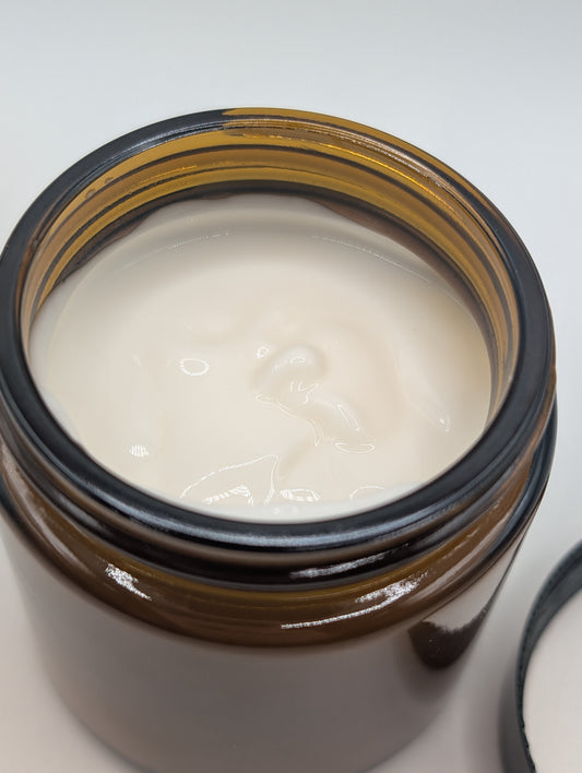Bare Beauty Body Lotion