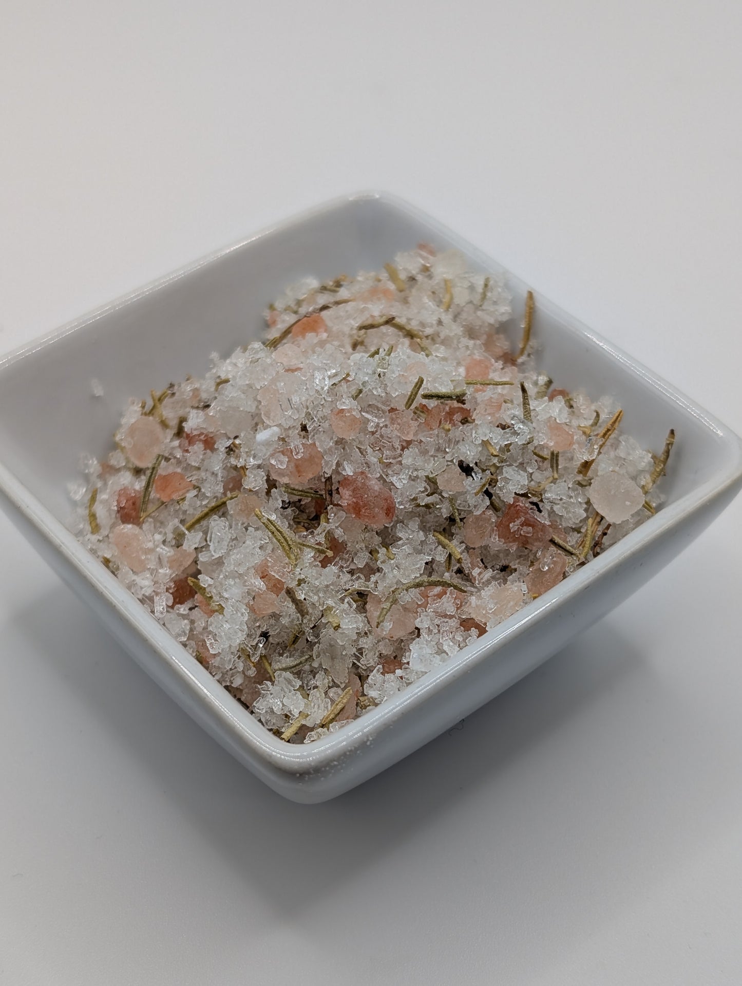 Body Unwind Bath Salts