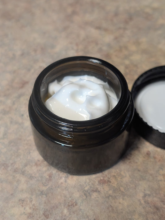 Botanical Eye Cream