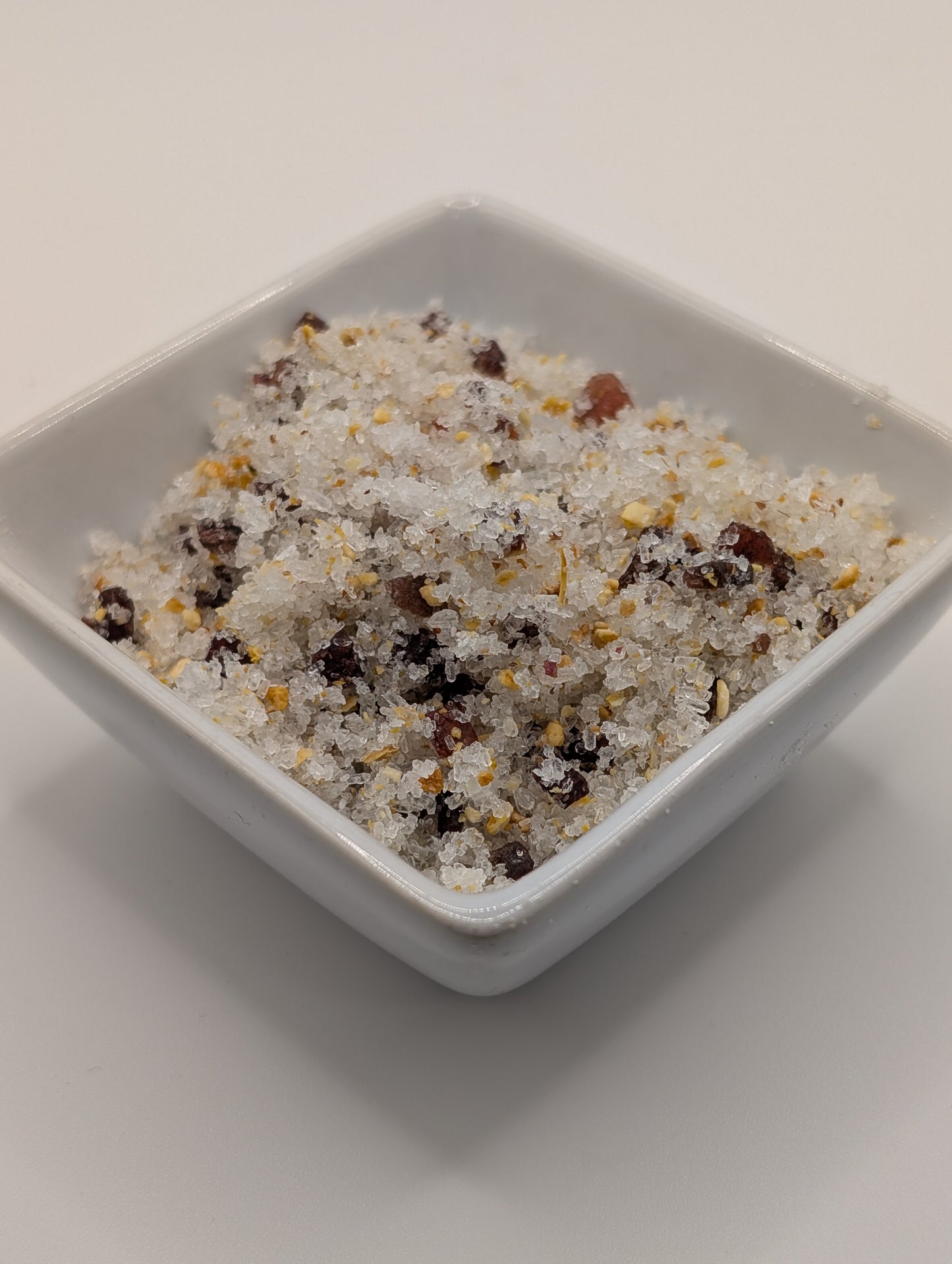 Breathe Easy Bath Salts