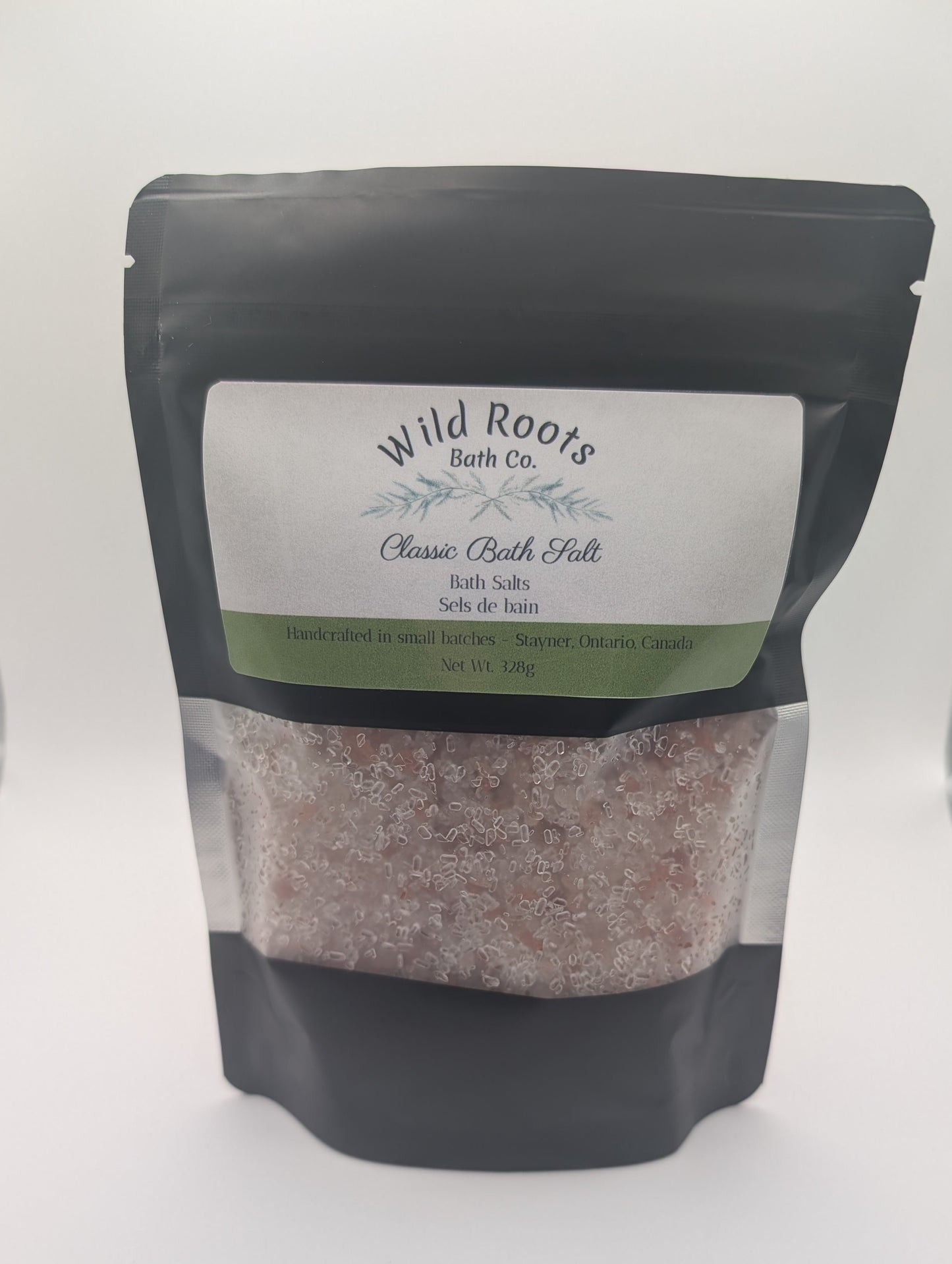 Classic Bath Salts