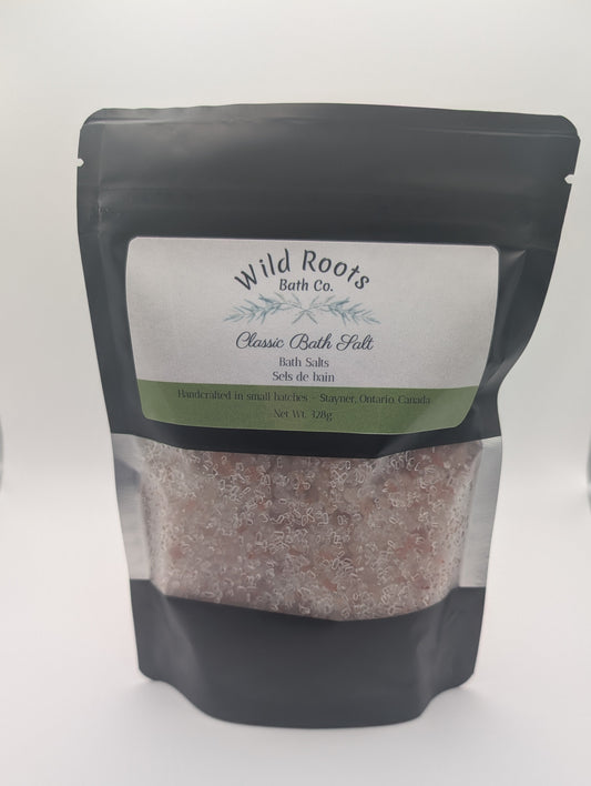 Classic Bath Salts