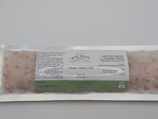 Classic Bath Salts