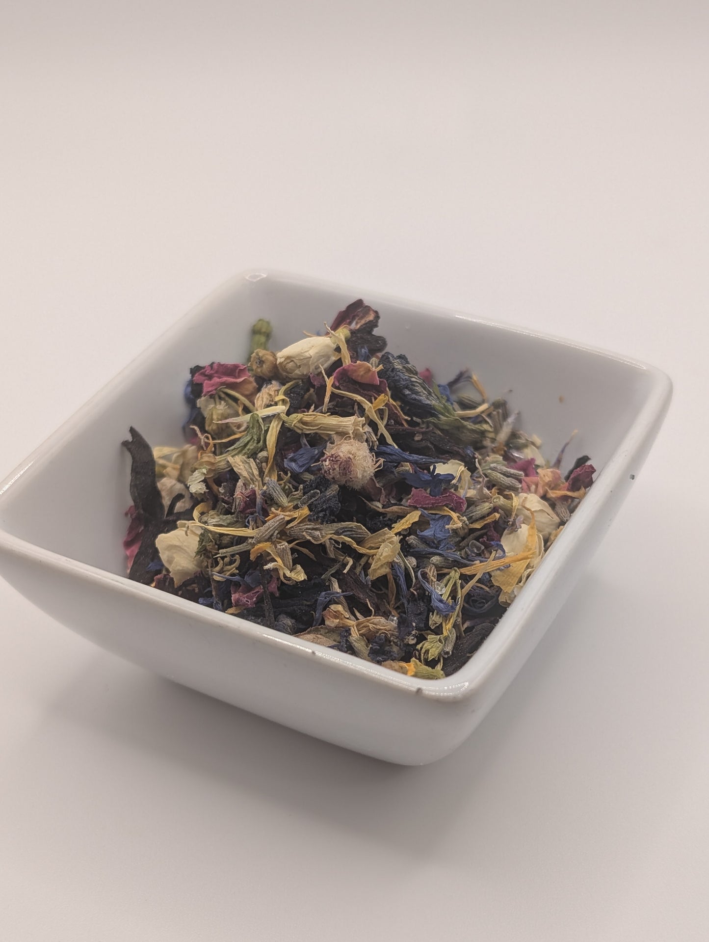 Classic Bath Tea