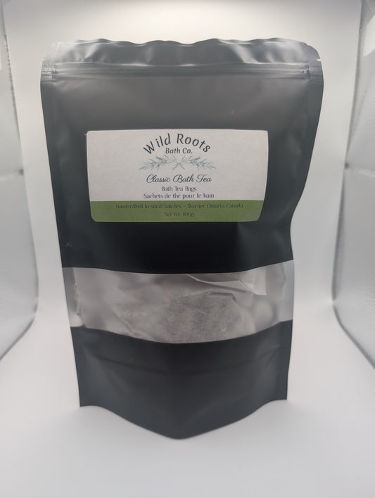Classic Bath Tea