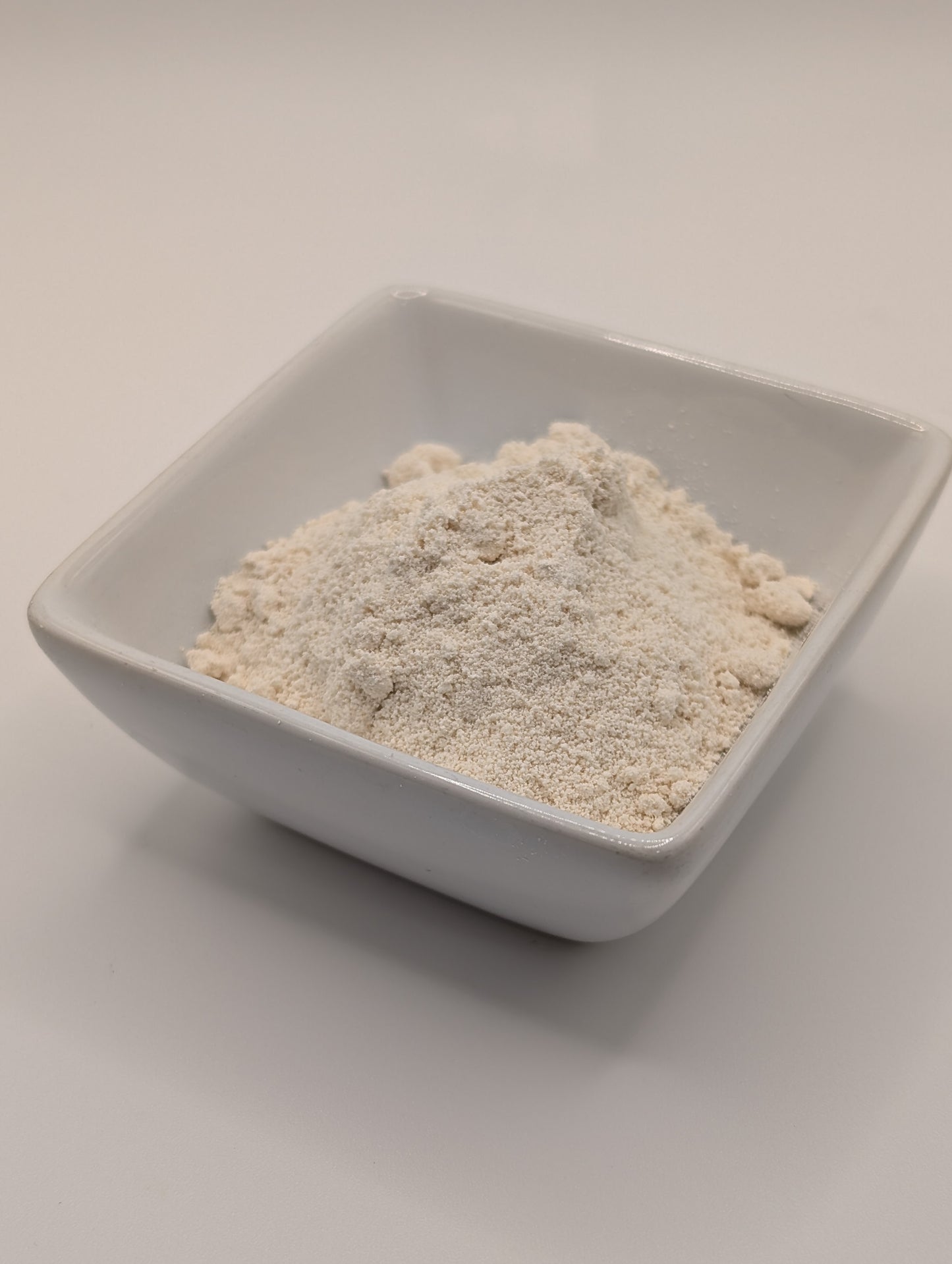 Creamy Coconut Oat Bath