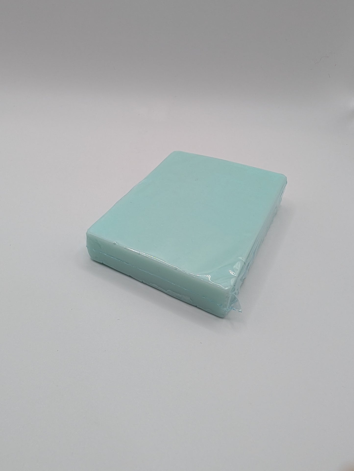 Eucalyptus Mint Triple Butter Soap Bar