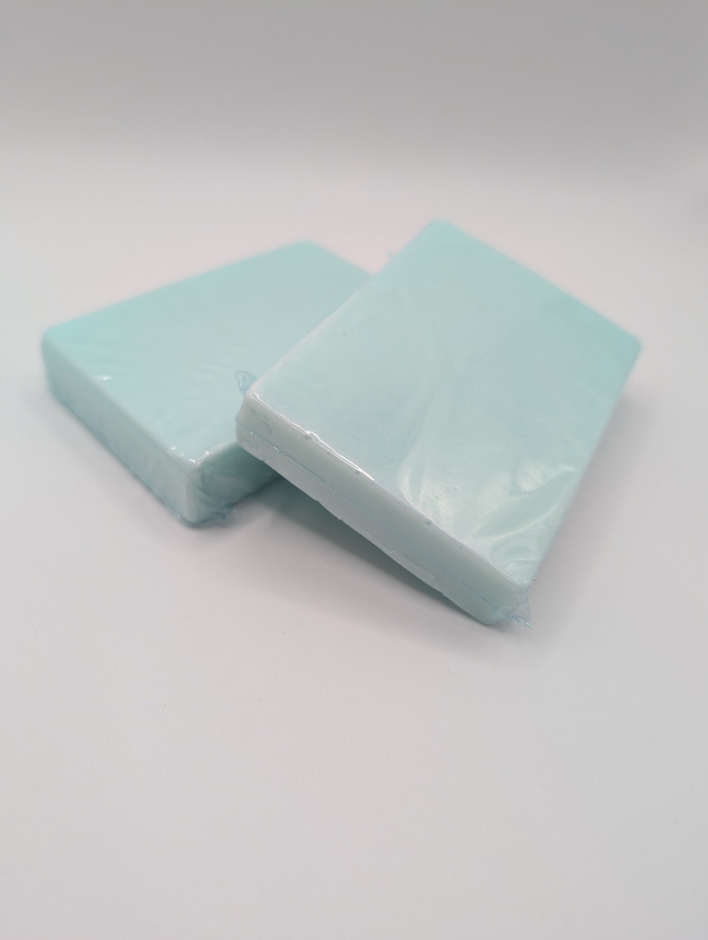 Eucalyptus Mint Triple Butter Soap Bar