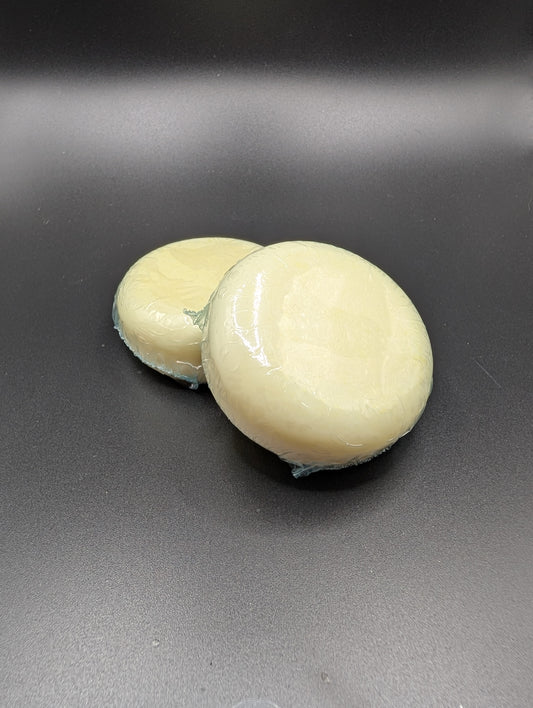 Glow Face & Body Cleansing Bar