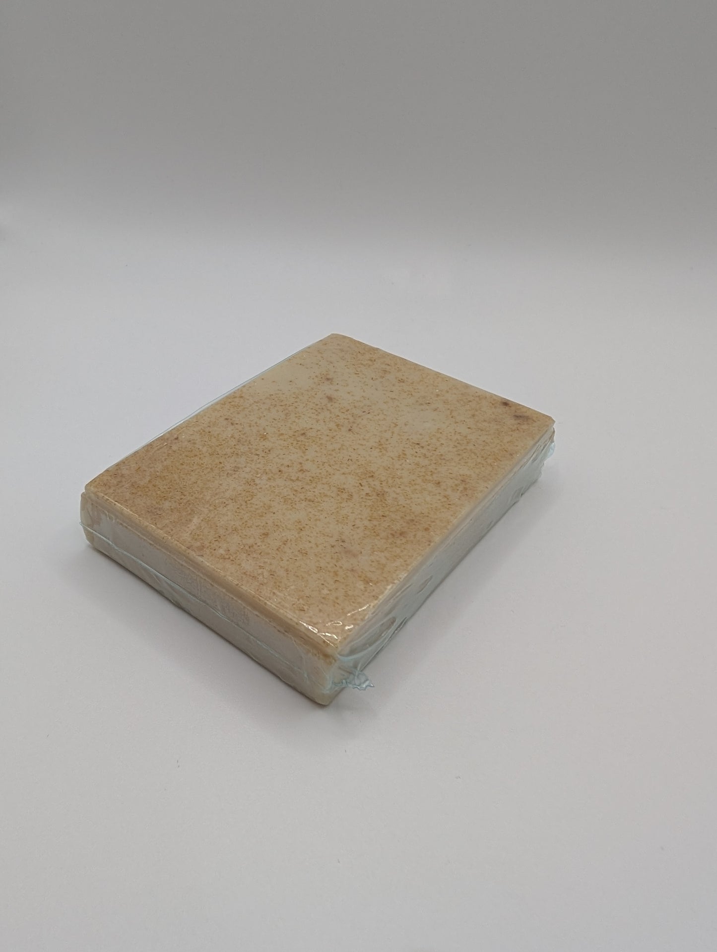 Goat's Milk & Honey Oatmeal Soap Bar