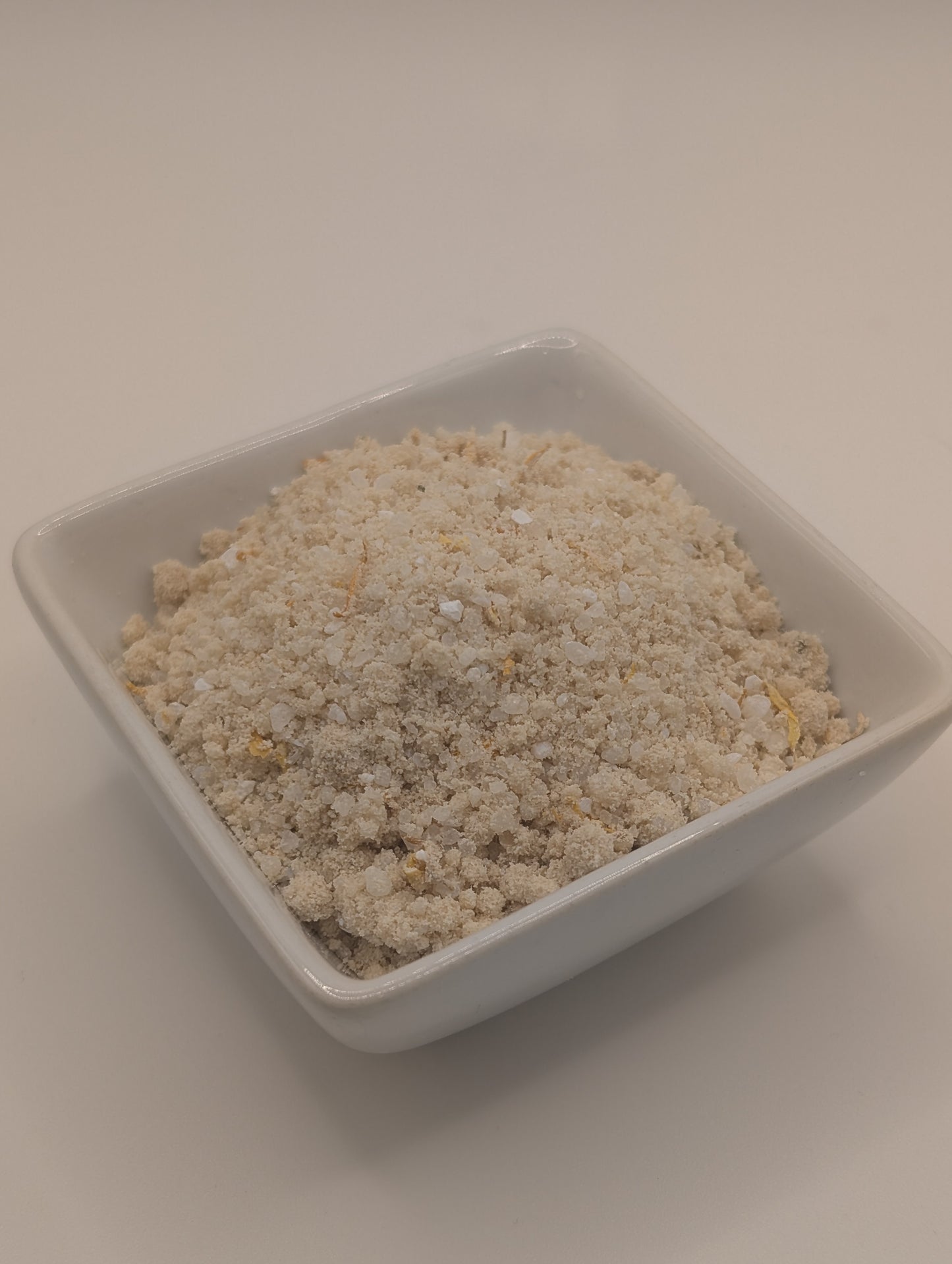Golden Meadow Fizzy Bath