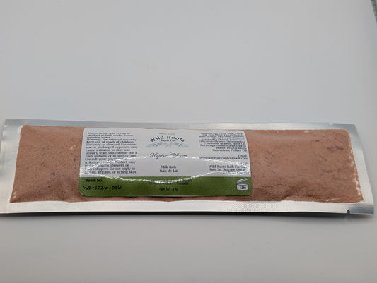 Hydra Bloom Milk Bath
