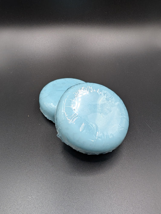 Hydrating Conditioner Bar – Normal Hair Formula