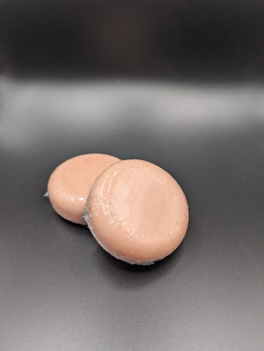Hydrating Conditioner Bar – Oily Hair Formula