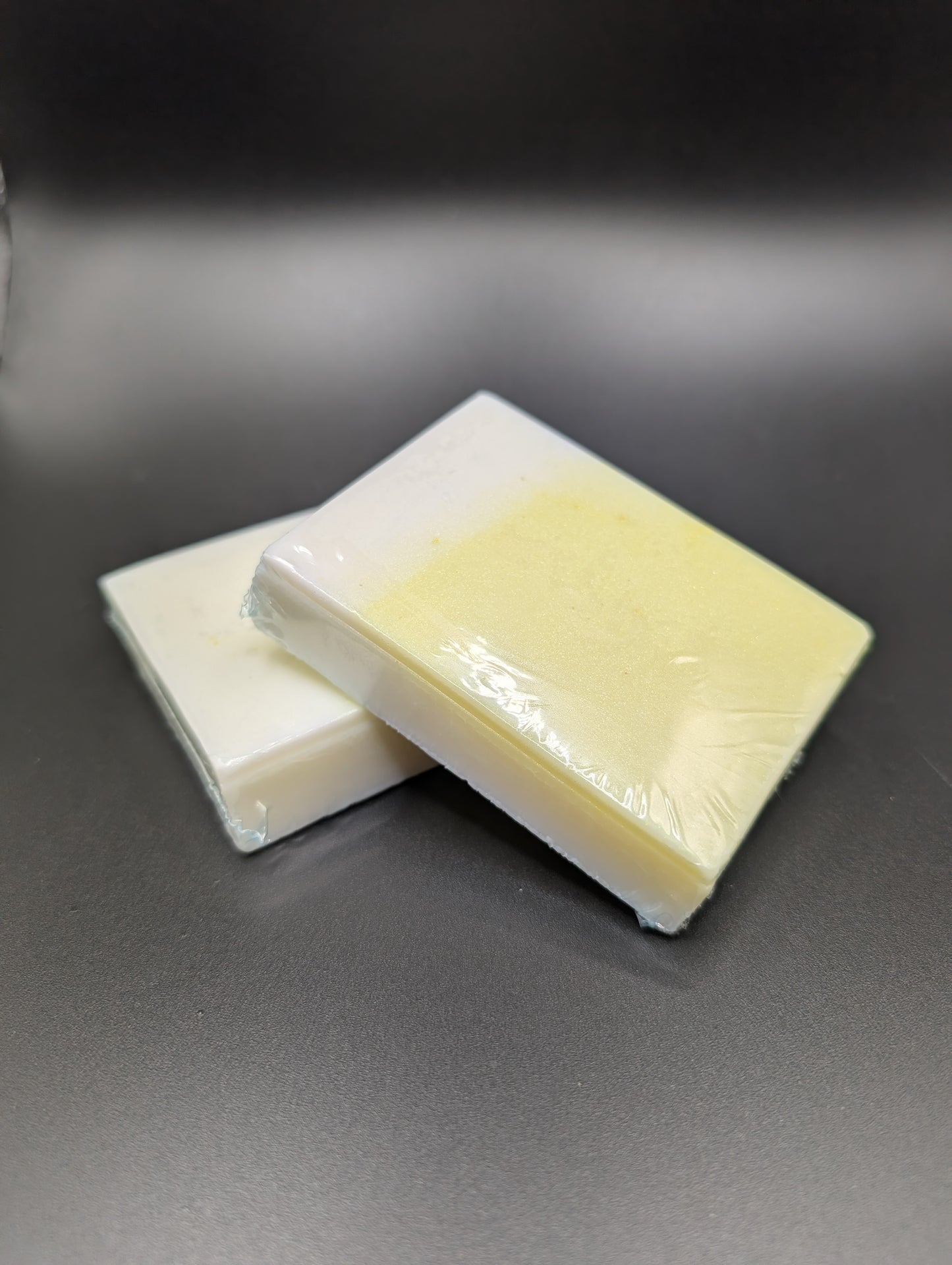 Island Coconut Goat Milk Soap Bar