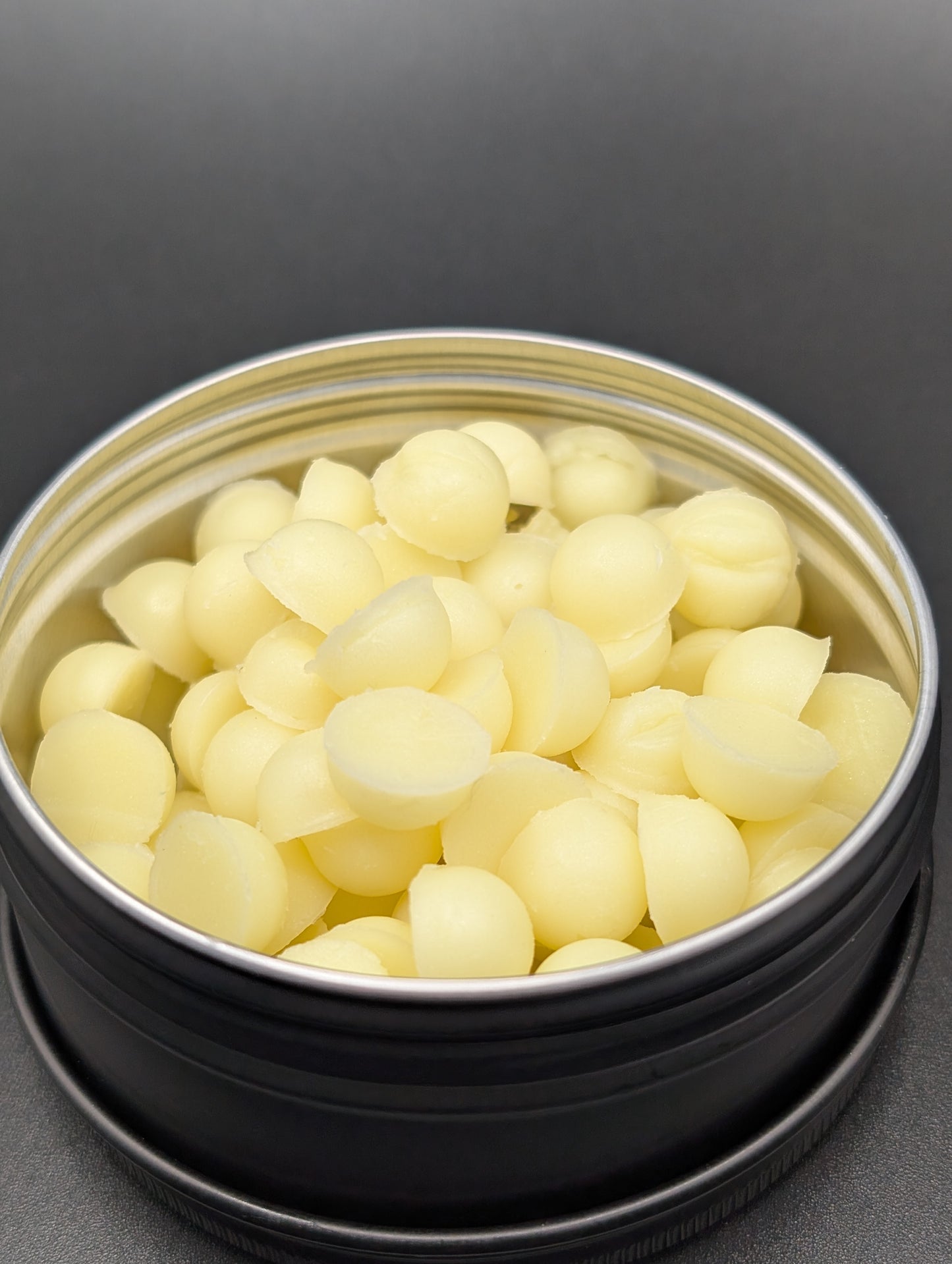 Island Coconut Solid Lotion Drops