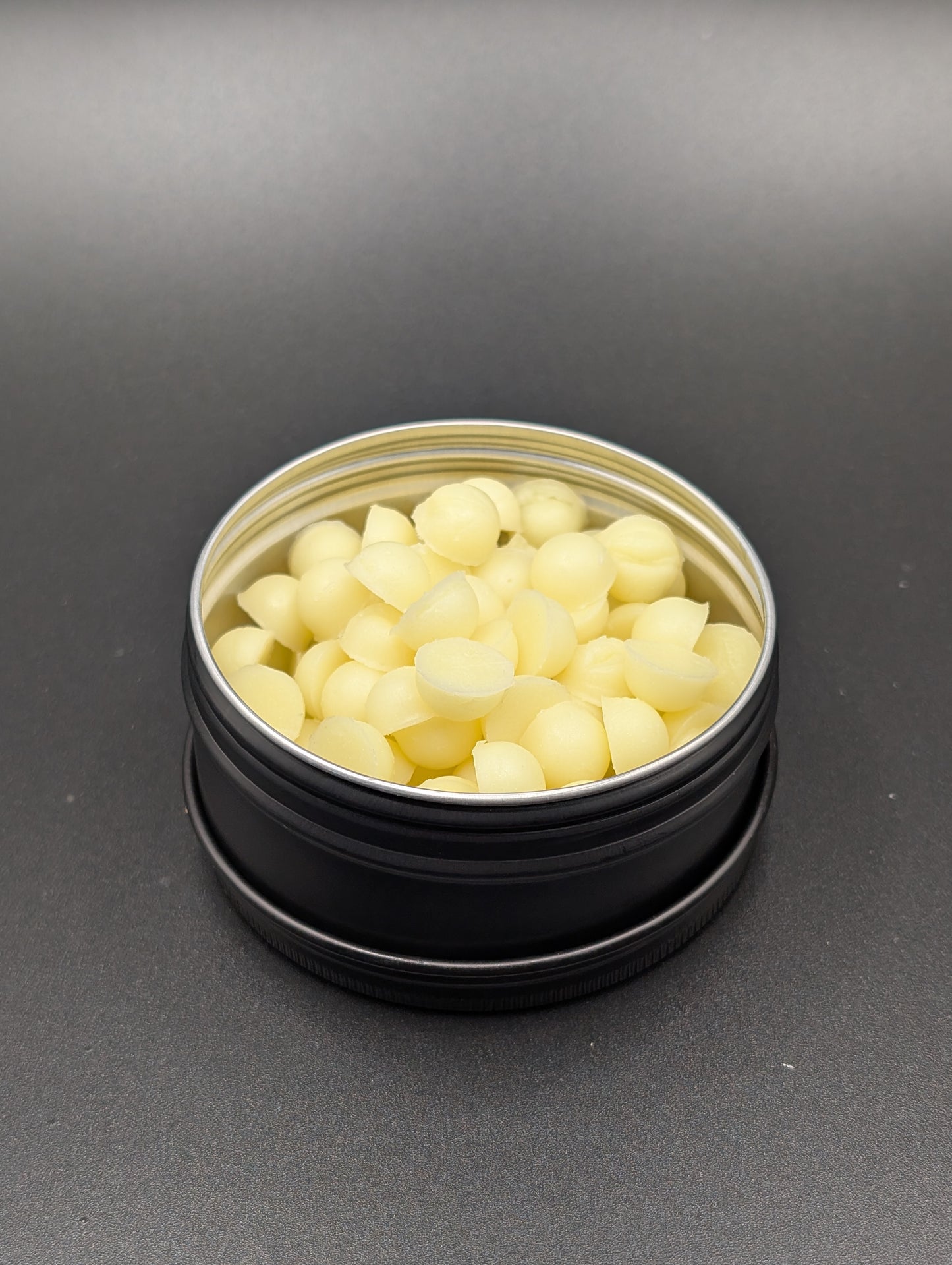 Island Coconut Solid Lotion Drops
