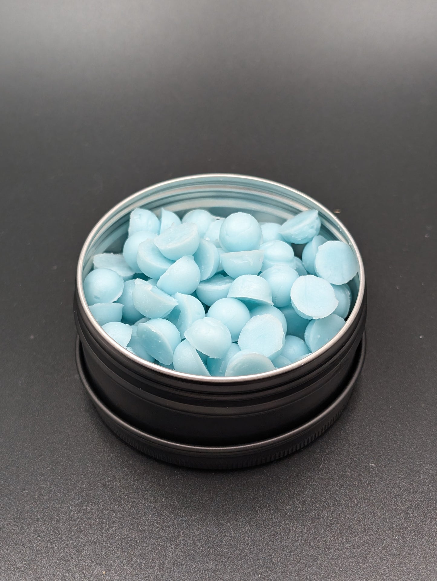 Juniper Woods Solid Lotion Drops