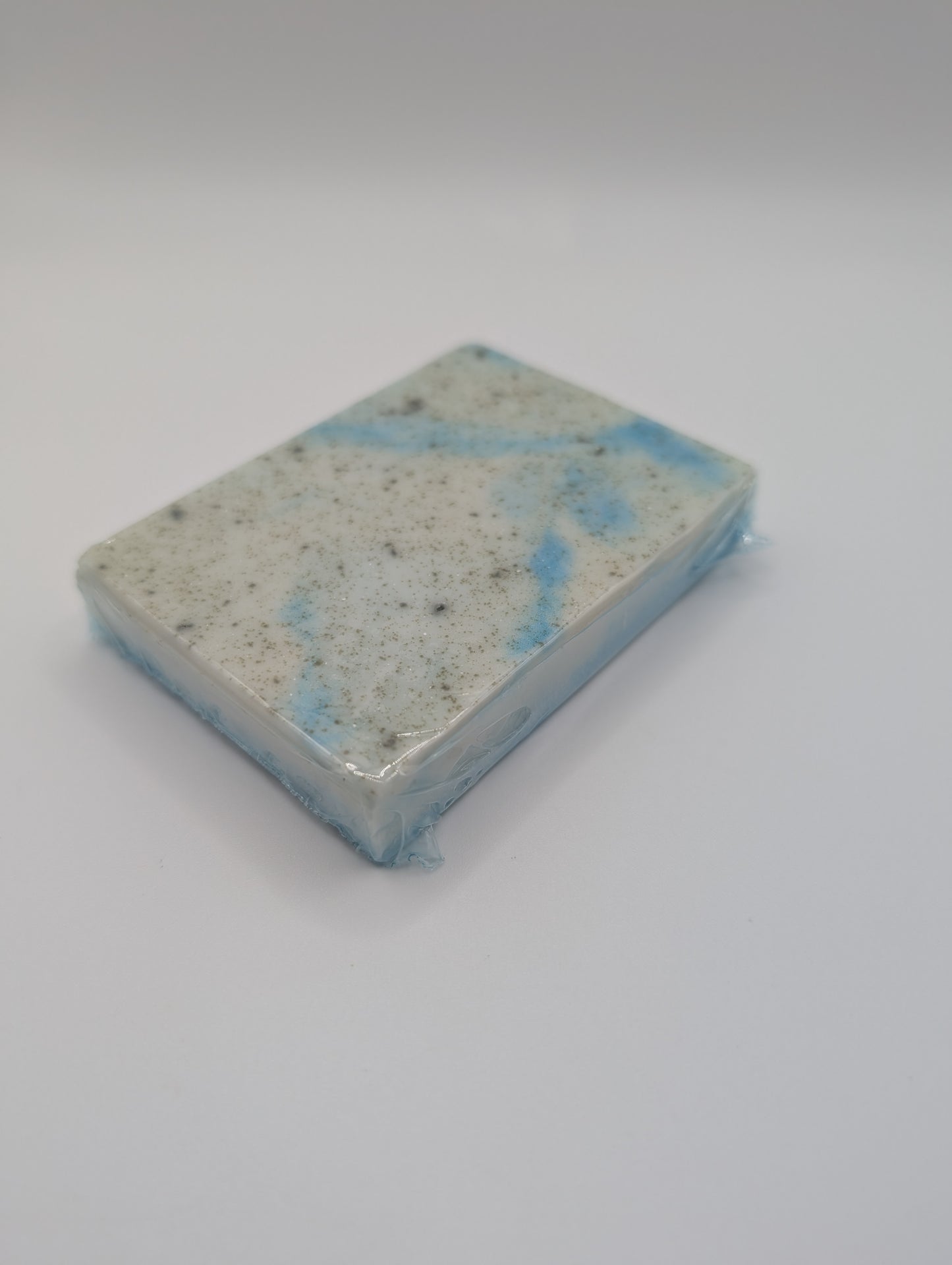 Juniper Woods Triple Butter Soap Bar
