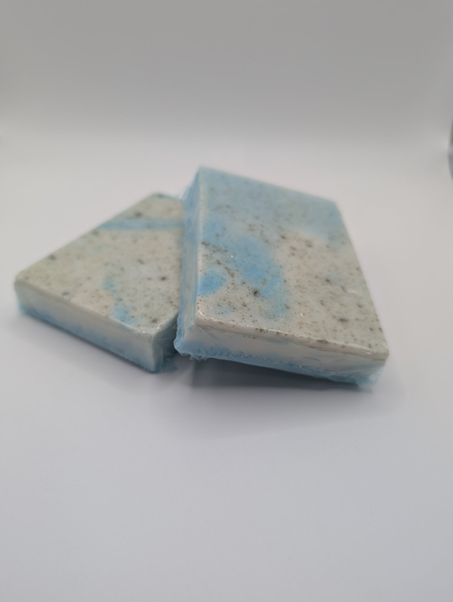 Juniper Woods Triple Butter Soap Bar