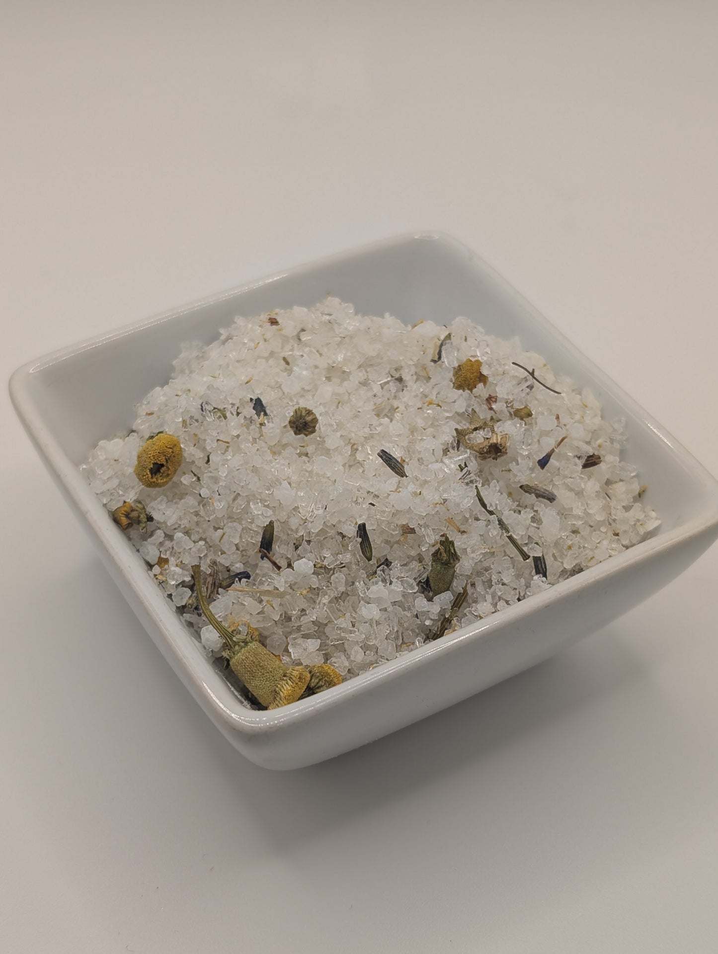 Lavender Dreams Bath Salts