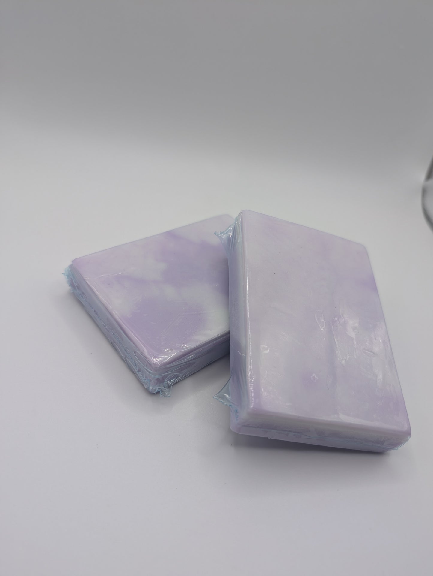 Lavender Fields Goat Milk Soap Bar